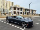 Chevrolet Camaro-20