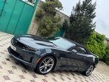 Chevrolet Camaro-16