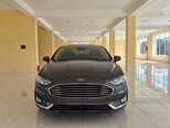 Ford Fusion (North America)-1