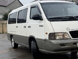 Mercedes MB140D-2