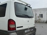 Mercedes MB140D-6