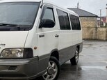 Mercedes MB140D-3