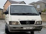 Mercedes MB140D-1
