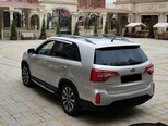 Kia Sorento-2