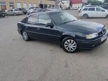 Opel Vectra-2