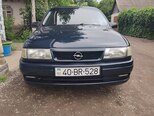 Opel Vectra-1