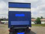 Mercedes Axor 2533-2