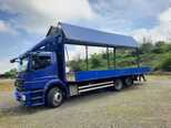 Mercedes Axor 2533-6