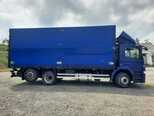 Mercedes Axor 2533-4