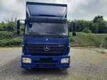 Mercedes Axor 2533-1