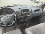 Mercedes Sprinter 413-8