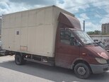 Mercedes Sprinter 413-3