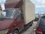 Mercedes Sprinter 413-2