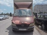 Mercedes Sprinter 413-1