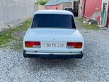 LADA (VAZ) 2107-3
