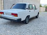 LADA (VAZ) 2107-7