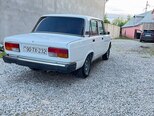 LADA (VAZ) 2107-8