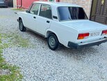 LADA (VAZ) 2107-17