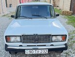LADA (VAZ) 2107-1