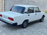 LADA (VAZ) 2107-15