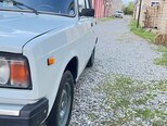 LADA (VAZ) 2107-16