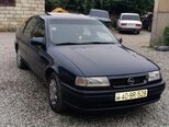 Opel Vectra-9
