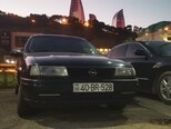 Opel Vectra-10