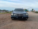 Mercedes E 240-2