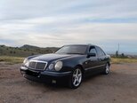 Mercedes E 240-3
