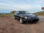 Mercedes E 240-6
