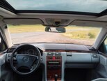 Mercedes E 240-8