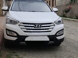 Hyundai Santa Fe-1