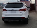 Hyundai Santa Fe-2