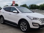 Hyundai Santa Fe-4