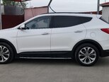 Hyundai Santa Fe-3