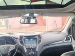 Hyundai Santa Fe-5