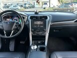 Ford Fusion (North America)-2