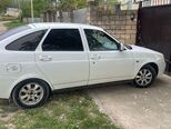 LADA (VAZ) Priora-2