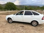 LADA (VAZ) Priora-5