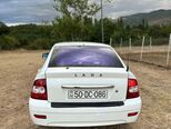 LADA (VAZ) Priora-4