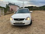 LADA (VAZ) Priora-1