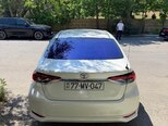 Toyota Corolla-10