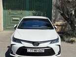 Toyota Corolla-2