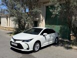 Toyota Corolla-3