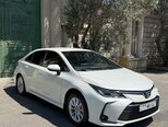 Toyota Corolla-4