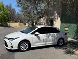 Toyota Corolla-5