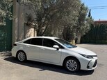 Toyota Corolla-6