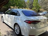 Toyota Corolla-7