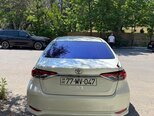 Toyota Corolla-9