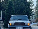 LADA (VAZ) 2107-1